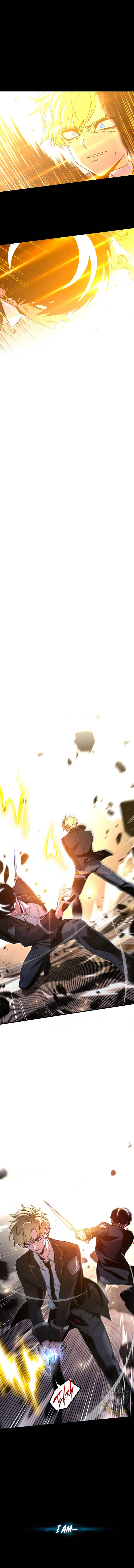 I Took over The Academy With a Single Sashimi Knife Chapter 43 18